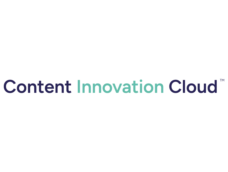 Logotipo de Content Innovation Cloud