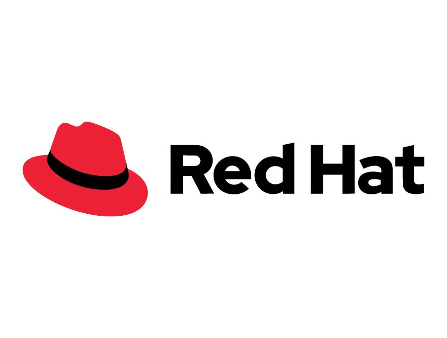 Logotipo de Red Hat