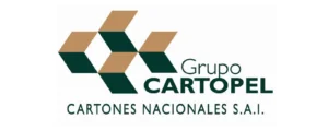 Grupo Cartopel · Cartones Nacionales S.A.I.